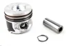 Поршень Renault Clio 1.5DCI 05- (76.50mm/+0.5) (71-3845-50)(Палець 25mm) = 7138455000 130 038 0026 21 NPR 130-038-0026-21 (фото 1)