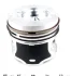 Поршень Renault Clio 1.5DCI 05- (76.50mm/+0.5) (71-3845-50)(Палець 25mm) = 7138455000 130 038 0026 21 NPR 130-038-0026-21 (фото 3)