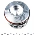 Поршень Renault Clio 1.5DCI 05- (76.50mm/+0.5) (71-3845-50)(Палець 25mm) = 7138455000 130 038 0026 21 NPR 130-038-0026-21 (фото 4)