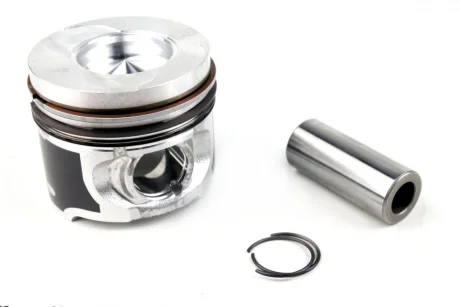 Поршень Renault Clio 1.5DCI 05- (76.50mm/+0.5) (71-3845-50)(Палець 25mm) = 7138455000 130 038 0026 21 NPR 130-038-0026-21
