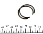 Поршень Renault Megane/Trafic 2.0dci 06- (84.00mm/STD) = 7138570000 130 038 0035 00 NPR 130-038-0035-00 (фото 2)