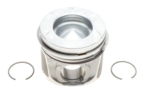 Поршень Renault Megane/Trafic 2.0dСi 06- (84.50mm/+0.5) = 7138575000 130 038 0035 21 NPR 130-038-0035-21