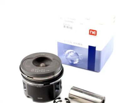 Поршень VW LT/T4 2.5TDI (81.01mm/STD) (1-2 циліндр) = 7150150000 130 050 0015 00 NPR 130-050-0015-00