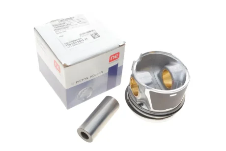 Поршень VW LT/T4 2.5TDI (81.51mm/+0.5) (1-2 циліндр) = 7150155000 130 050 0015 21 NPR 130-050-0015-21