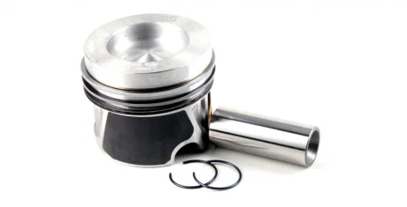 Поршень VW Crafter 2.0TDI 11-16 (81.01mm/STD) = 7150190000 130 050 0019 00 NPR 130-050-0019-00