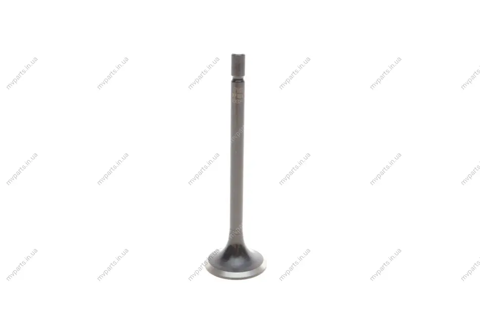 Клапан (впуск) Hyundai Accent/i20/i30/Santa Fe 2.0CRDi/1.1-1.6 01- (28.50x5.95x95.75) = 5624010000 147 087 0002 00 NPR 147-087-0002-00 (фото 1)