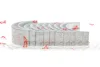 Вкладиші корінні Fiat Ducato 1.9D/Fiorino 1.7D 88- (+0.25) (60-2001-10) = 6020011000 180 020 0002 16 NPR 180-020-0002-16 (фото 3)