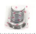 Вкладиші корінні Ford Transit 2.0/2.4D 00- (+0.25) = 6021072500 180 021 0008 15 NPR 180-021-0008-15 (фото 3)