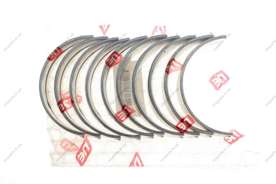 Вкладиші корінні Citroen Berlingo DW8 1.9D (+0.30) = 6037023000 180 037 0003 17 NPR 180-037-0003-17 (фото 1)