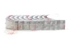 Вкладиші корінні Citroen Berlingo DW8 1.9D (+0.30) = 6037023000 180 037 0003 17 NPR 180-037-0003-17 (фото 3)