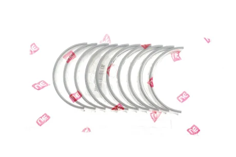 Вкладиші корінні Renault Kangoo 1.9D 98- (STD) = 6038010000 180 038 0002 00 NPR 180-038-0002-00