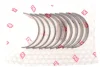 Вкладиші корінні Renault Master/Trafic 2.2-2.5DCI 04- (+0.50) = 6038085000 180 038 0008 21 NPR 180-038-0008-21 (фото 1)