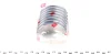 Вкладиші шатунні Citroen Berlingo/Jumper/Peugeot Boxer/Expert 1.9D (+0.30) = 6137533000 181 037 0004 17 NPR 181-037-0004-17 (фото 3)