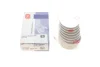 Вкладиші шатунні Hyundai Tucson/Kia Sportage 2.0 CRDi 04-10 (STD) = 6124550000 181 087 0005 00 NPR 181-087-0005-00 (фото 1)