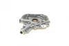 Насос масляний Opel Astra F/G/Combo/Kadett E/Vectra A 1.2-1.6i -05 = 5335040000 191 035 0005 00 NPR 191-035-0005-00 (фото 4)