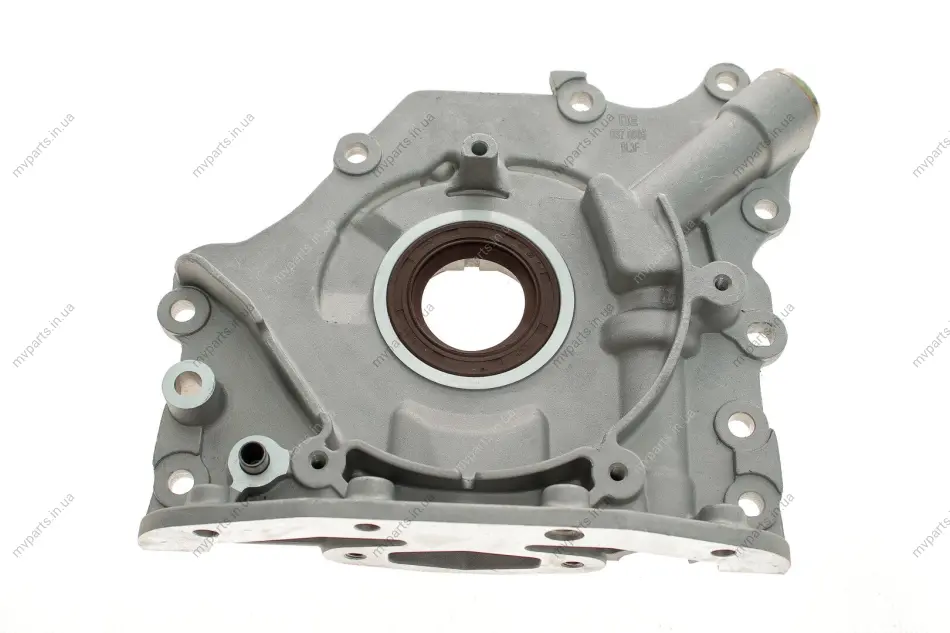 Насос масляний Fiat Scudo/Peugeot Expert/Citroen Berlingo 1.6HDi 05- = 5337040000 191 037 0005 00 NPR 191-037-0005-00 (фото 1)