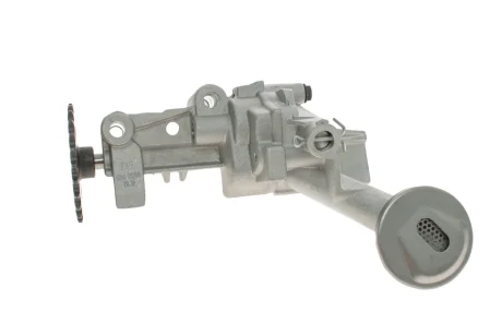 Насос масляний Renault Kangoo1.9dCi/dTi 97- = 5338050000 191 038 0006 00 NPR 191-038-0006-00