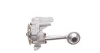 Насос масляний VW T5/Caddy II/III/Touran/Passat/Golf 1.6-2.0 94- = 5350040000 191 050 0005 00 NPR 191-050-0005-00 (фото 2)