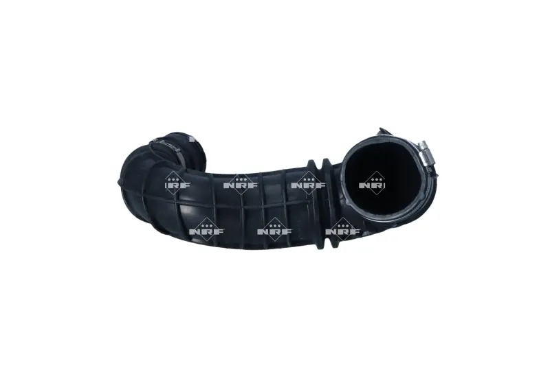 Патрубок фільтра повітряного Ford Connect 1.8/1.8TDCi 02-13 (к-кт в зборі) NRF 165016 (фото 1)