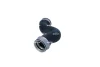 Патрубок радіатора Audi A3/VW Caddy/Golf/Tourag 1.9D/2.0D 03-13 NRF 166001 (фото 2)