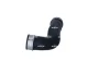 Патрубок інтеркулера VW Caddy III 1.9TDI 03- (L) NRF 166008 (фото 2)