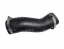 Патрубок інтеркулера (нижній) (R) Citroen Jumper/Fiat Ducato 2.2HDi/3.0HDi/2.3D 06- NRF 166010 (фото 1)