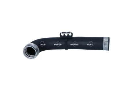 Патрубок інтеркулера (задній) (L) VW Golf V/Seat Leon 1.9TDI 03- NRF 166012