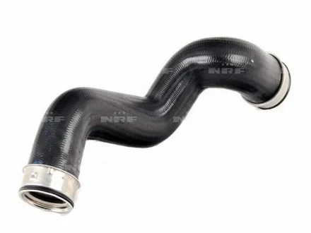 Патрубок інтеркулера (верхній) VW Passat/Skoda Superb 1.9TDI/2.0TDI 00-08 NRF 166029