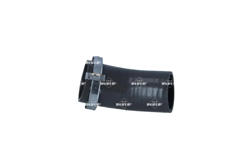 Патрубок інтеркулера Audi A3/Q3/Skoda Super B/VW Caddy III 1.6-2.0TDI 10- NRF 166037 (фото 1)