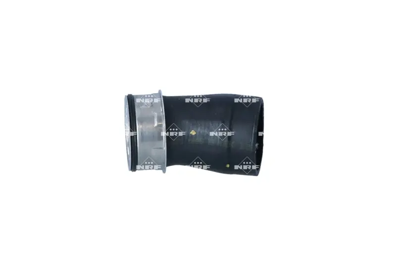 Патрубок інтеркулера (верхній) VW Passat/ Tiguan/ 1.8-2.0 TFSI 04- (OE VAG) NRF 166042 (фото 1)