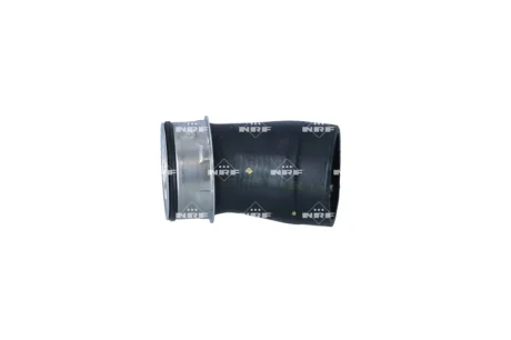 Патрубок інтеркулера (верхній) VW Passat/ Tiguan/ 1.8-2.0 TFSI 04- (OE VAG) NRF 166042
