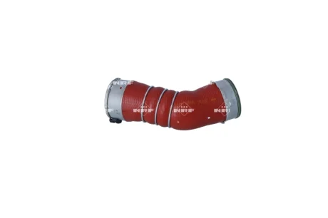 Патрубок інтеркулера BMW X5 (E70) 07-13 M57 NRF 166055