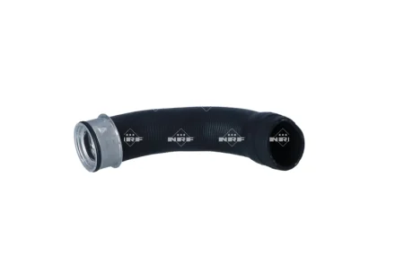 Патрубок інтеркулера (верхній) VW Polo/Skoda Fabia II 1.4/1.4TDI 01-10 NRF 166061