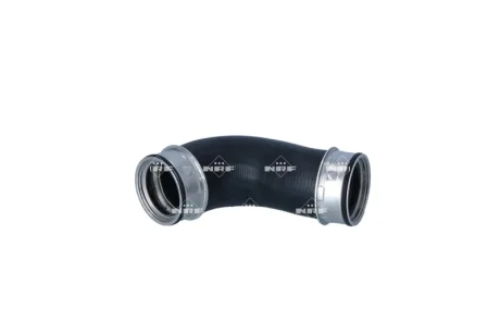 Патрубок інтеркулера MB E-class (W211) 2.2CDI 02-08 NRF 166062