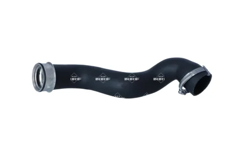 Патрубок інтеркулера Audi A4 1.9TDI/2.0TDI 00-04 NRF 166068