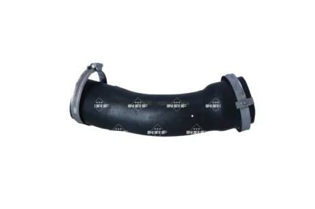 Патрубок інтеркулера Audi A6 04-11 NRF 166074