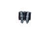 Патрубок інтеркулера Citroen C2/C3/Peugeot 1007/207 1.6 HDi 05- NRF 166083 (фото 1)