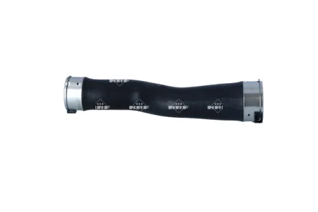 Патрубок інтеркулера (R) BMW 5 (F10/F07) 2.0d 10-16 (B47/N47) NRF 166085