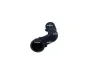 Патрубок інтеркулера Audi A3/TT/ Skoda Octavia I/ VW Golf IV 1.8 T 96-06 NRF 166087 (фото 2)