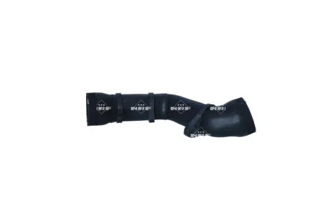 Патрубок інтеркулера Audi A3/TT/ Skoda Octavia I/ VW Golf IV 1.8 T 96-06 NRF 166087