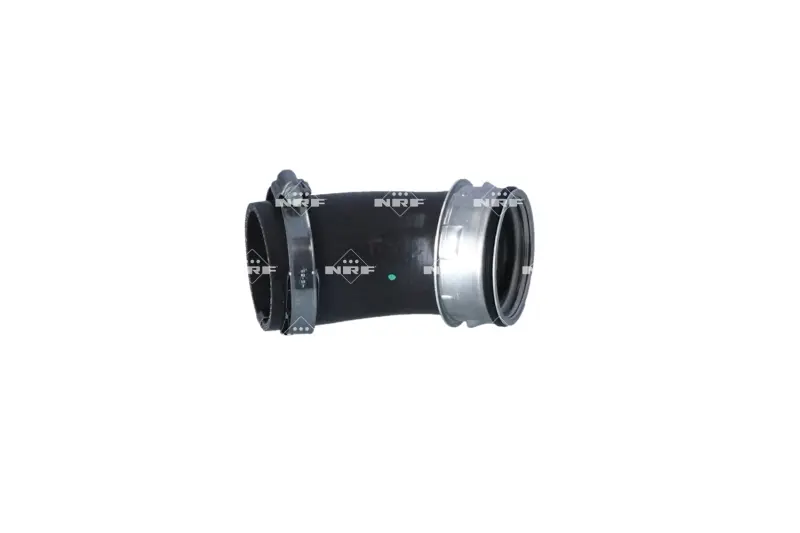 Патрубок інтеркулера Audi Q7/VW Touareg 3.0TDI V6 04-15 NRF 166092 (фото 1)