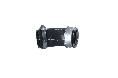 Патрубок інтеркулера Audi Q7/VW Touareg 3.0TDI V6 04-15 NRF 166092