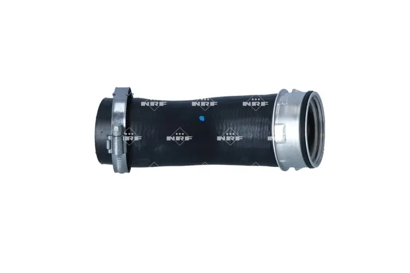 Патрубок інтеркулера Audi Q7/VW Touareg 3.0TDI 04-10 NRF 166093 (фото 1)