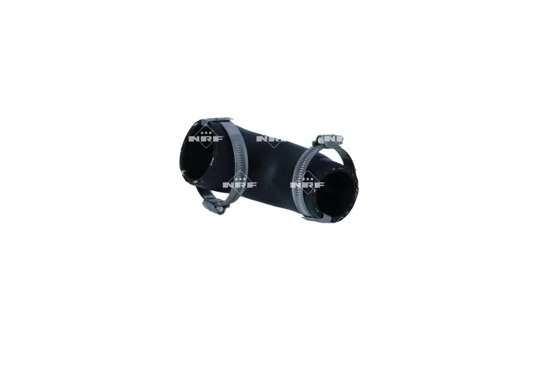 Патрубок інтеркулера Opel Signum 1.9 CDTI 05-08 NRF 166094 (фото 1)