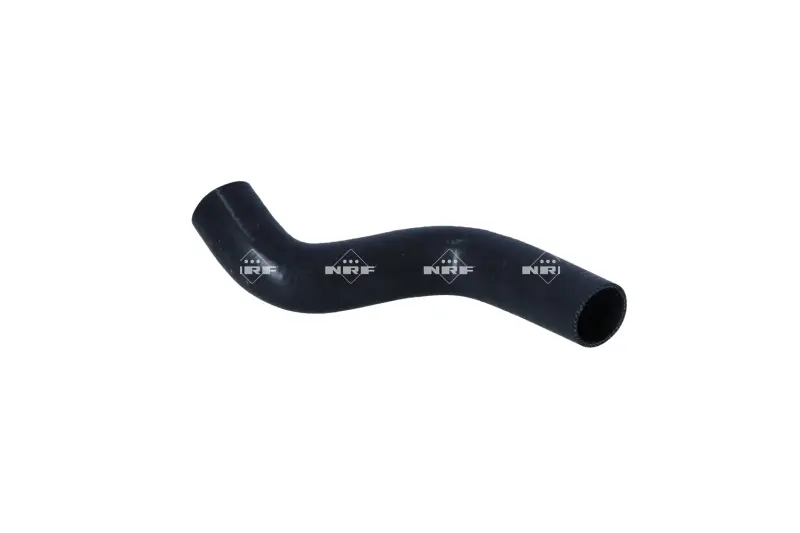 Патрубок інтеркулера Renault Megane III 1.5 dCi 08- NRF 166096 (фото 1)