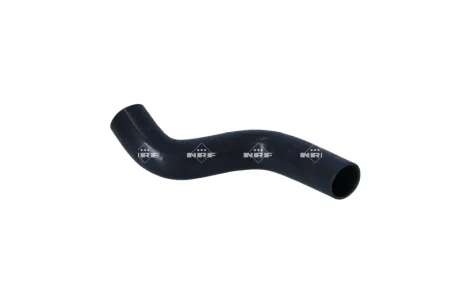 Патрубок інтеркулера Renault Megane III 1.5 dCi 08- NRF 166096