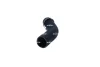 Патрубок інтеркулера (випуск) Ford Connect 1.8 TDCi 02-13 NRF 166100 (фото 2)