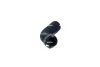 Патрубок інтеркулера (випуск) Ford Connect 1.8 TDCi 02-13 NRF 166100 (фото 4)