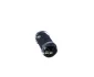 Патрубок інтеркулера Renault Clio III 1.5 dCi 05-12 NRF 166101 (фото 4)