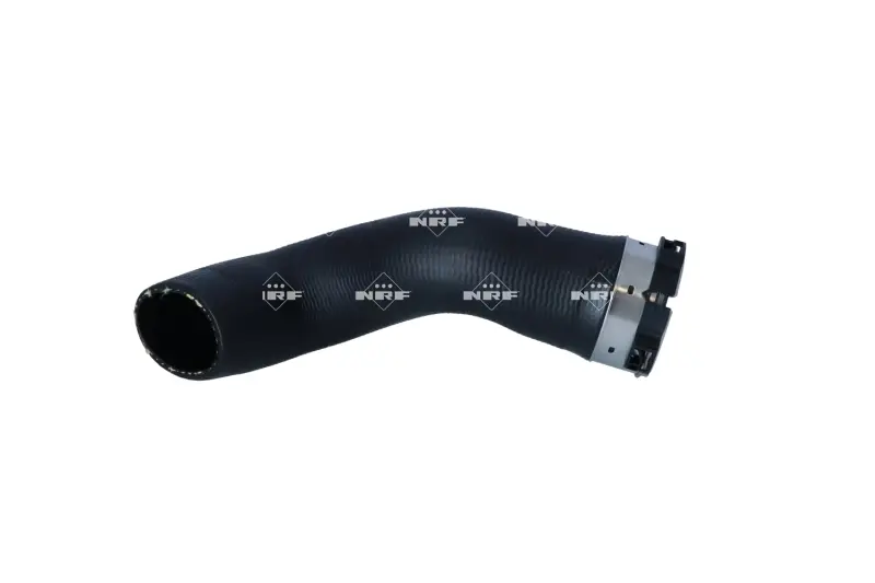 Патрубок інтеркулера BMW 1 (F20/F21)/3 (F30/F80/F31) 1.6 11- N13 NRF 166107 (фото 1)